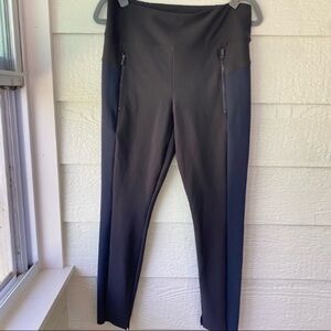 Athleta Stellar Tights Leggings Size Small